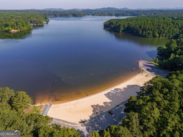5117 Lakewood Drive, Acworth, GA 30101