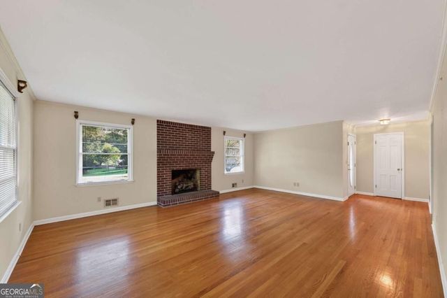 5117 Lakewood Drive, Acworth, GA 30101