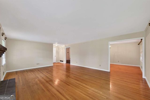 5117 Lakewood Drive, Acworth, GA 30101