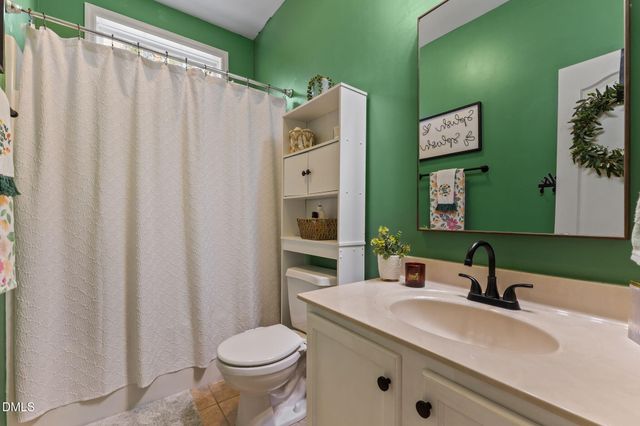 5809 Kindley Drive, Fayetteville, NC 28311