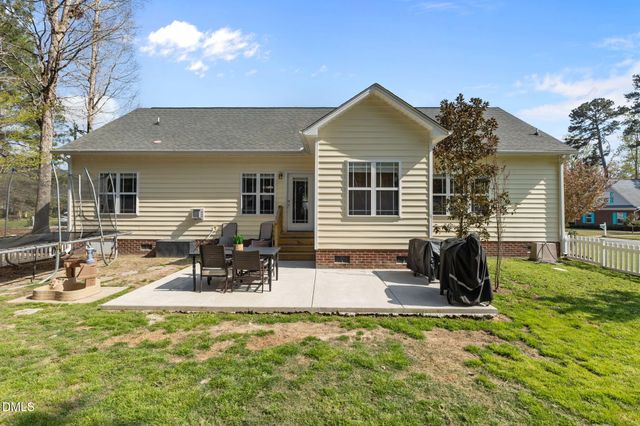 5809 Kindley Drive, Fayetteville, NC 28311