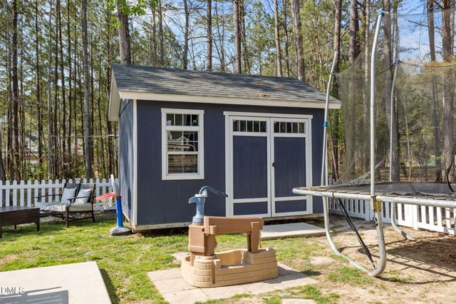 5809 Kindley Drive, Fayetteville, NC 28311