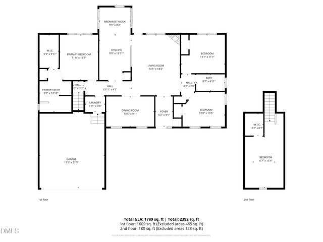 5809 Kindley Drive, Fayetteville, NC 28311