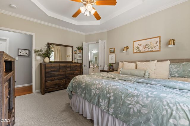 5809 Kindley Drive, Fayetteville, NC 28311