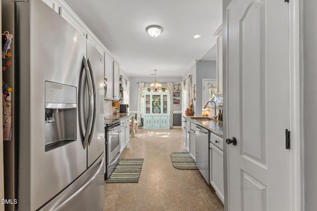 5809 Kindley Drive, Fayetteville, NC 28311