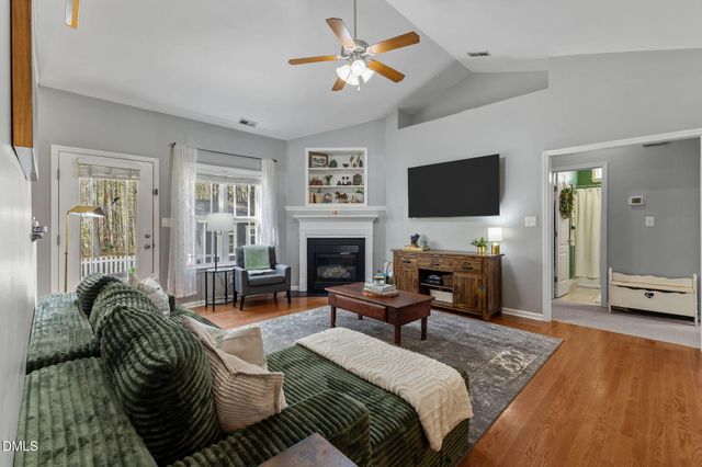 5809 Kindley Drive, Fayetteville, NC 28311