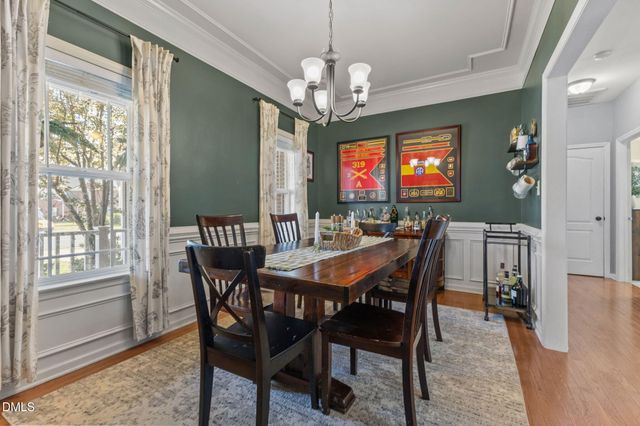 5809 Kindley Drive, Fayetteville, NC 28311