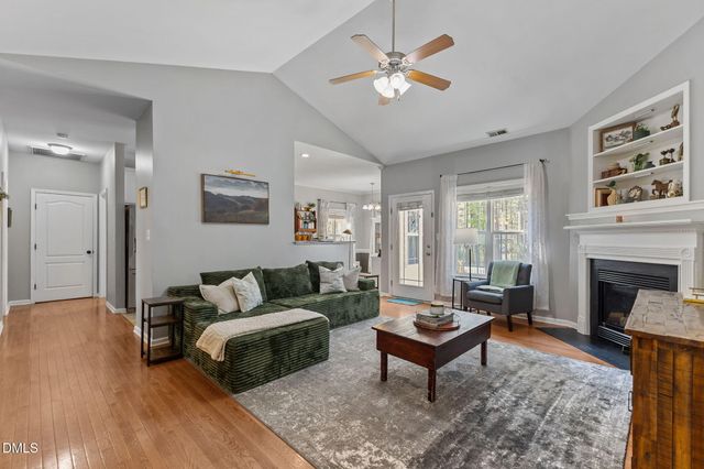 5809 Kindley Drive, Fayetteville, NC 28311