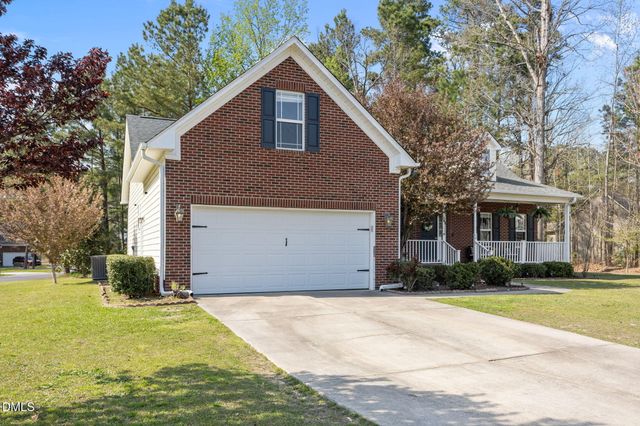 5809 Kindley Drive, Fayetteville, NC 28311