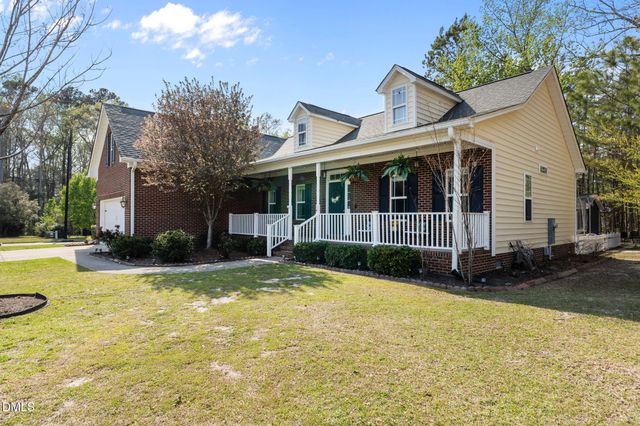 5809 Kindley Drive, Fayetteville, NC 28311