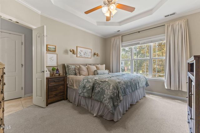 5809 Kindley Drive, Fayetteville, NC 28311