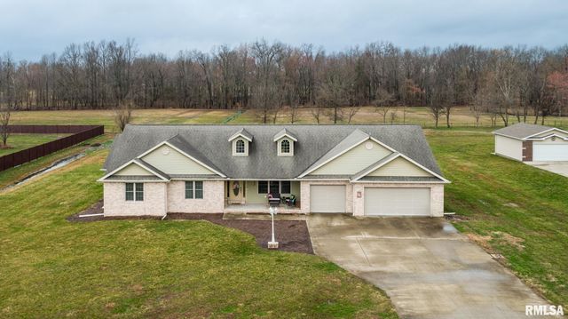 15503 Karigan Lane, Johnston City, IL 62951