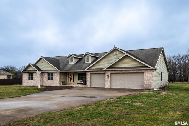 15503 Karigan Lane, Johnston City, IL 62951