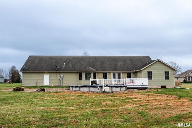 15503 Karigan Lane, Johnston City, IL 62951