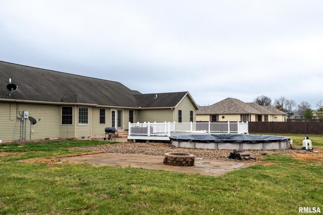 15503 Karigan Lane, Johnston City, IL 62951