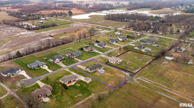 15503 Karigan Lane, Johnston City, IL 62951