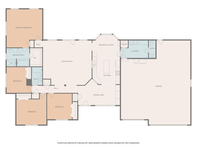 15503 Karigan Lane, Johnston City, IL 62951