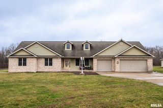15503 Karigan Lane, Johnston City, IL 62951