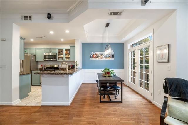 850 Piedmont Avenue NE 3323, Atlanta, GA 30308