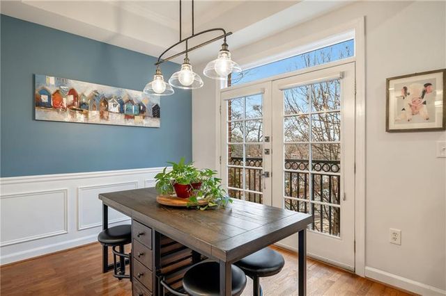 850 Piedmont Avenue NE 3323, Atlanta, GA 30308