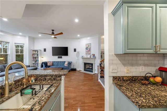850 Piedmont Avenue NE 3323, Atlanta, GA 30308
