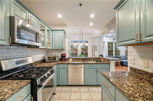 850 Piedmont Avenue NE 3323, Atlanta, GA 30308