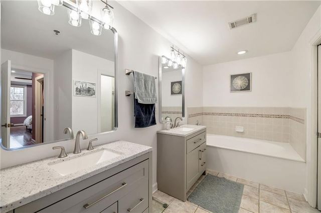 850 Piedmont Avenue NE 3323, Atlanta, GA 30308