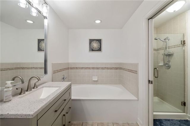 850 Piedmont Avenue NE 3323, Atlanta, GA 30308