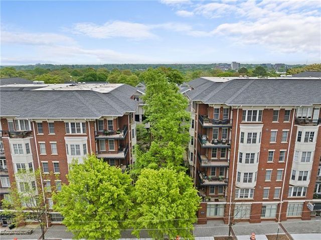 850 Piedmont Avenue NE 3323, Atlanta, GA 30308