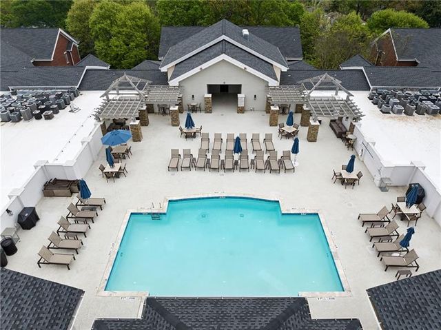 850 Piedmont Avenue NE 3323, Atlanta, GA 30308