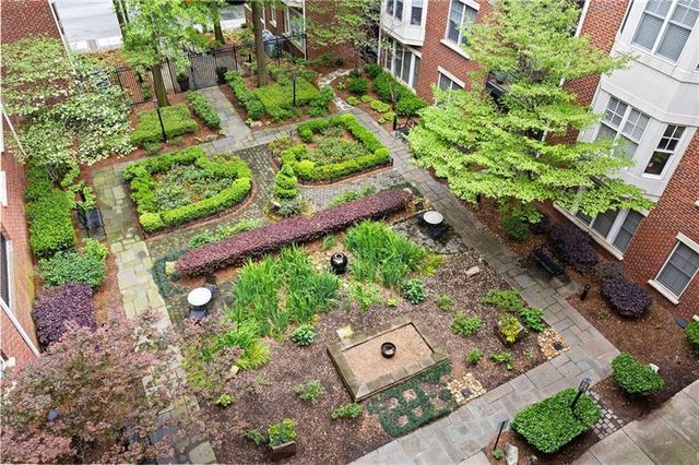 850 Piedmont Avenue NE 3323, Atlanta, GA 30308