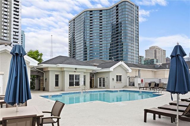 850 Piedmont Avenue NE 3323, Atlanta, GA 30308