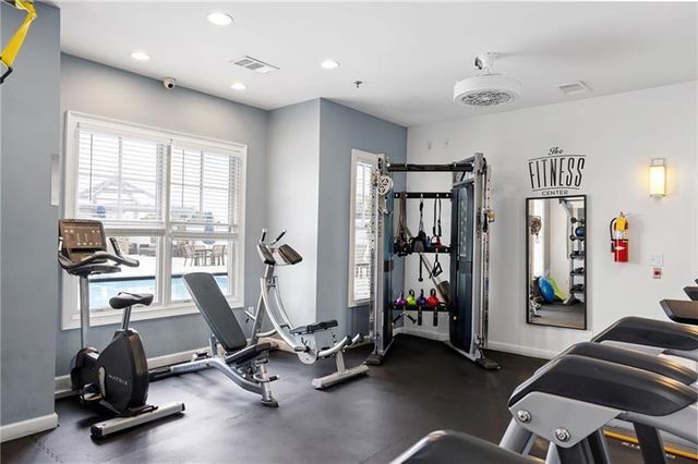 850 Piedmont Avenue NE 3323, Atlanta, GA 30308