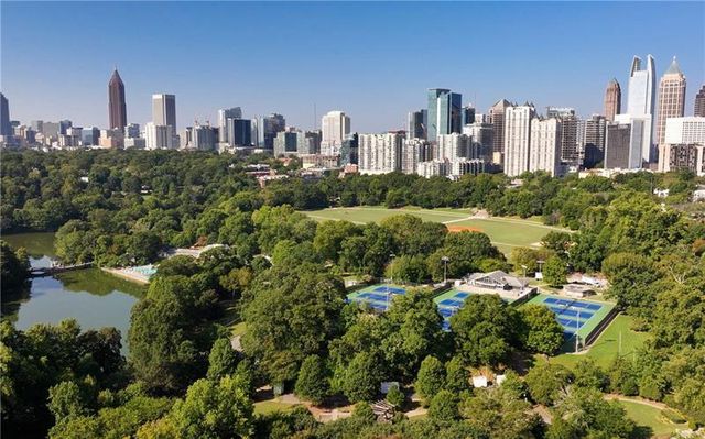 850 Piedmont Avenue NE 3323, Atlanta, GA 30308