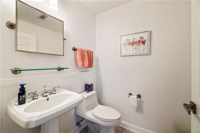 850 Piedmont Avenue NE 3323, Atlanta, GA 30308