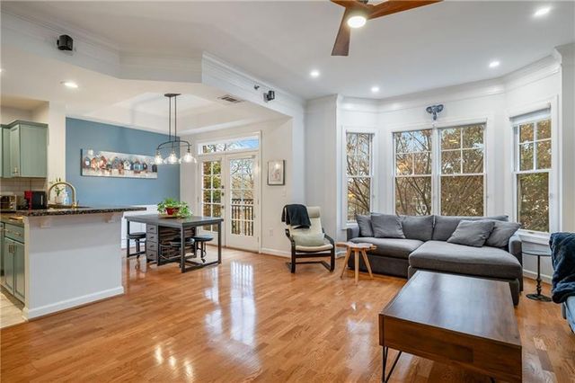 850 Piedmont Avenue NE 3323, Atlanta, GA 30308