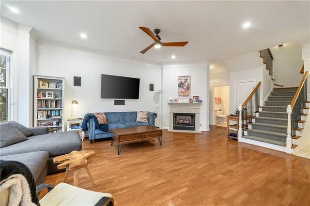 850 Piedmont Avenue NE 3323, Atlanta, GA 30308