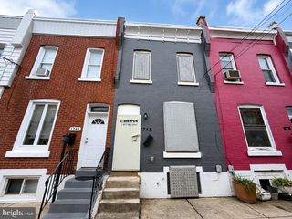 1748 N BAMBREY ST, Philadelphia, PA 19121