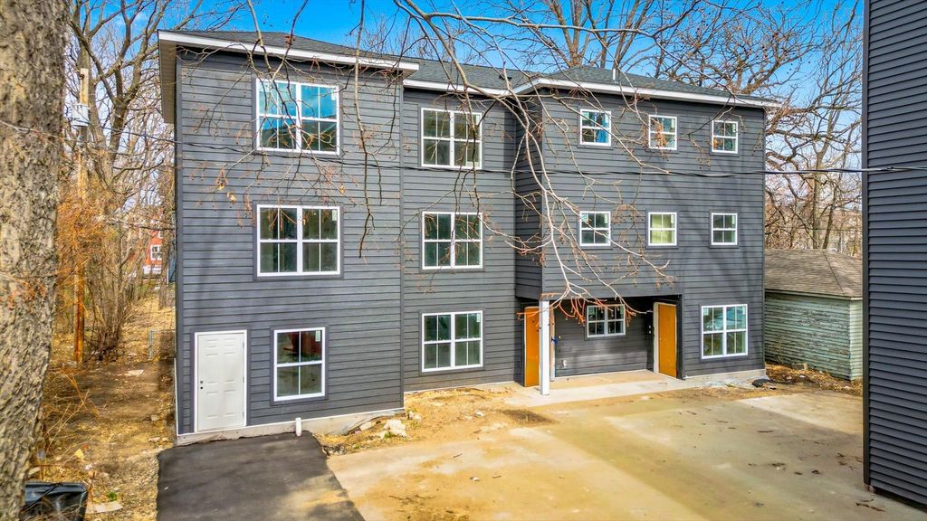 811-815 6th Street SE, Minneapolis, MN 55414 — exterior