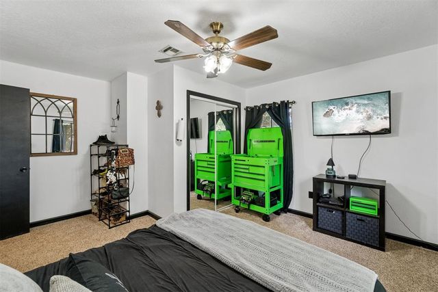 2012 N Moore Avenue, Oklahoma City, OK 73141