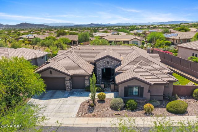 41622 N RIVER BEND Road, Anthem, AZ 85086