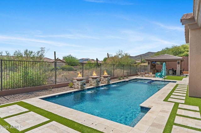 41622 N RIVER BEND Road, Anthem, AZ 85086