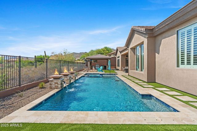 41622 N RIVER BEND Road, Anthem, AZ 85086