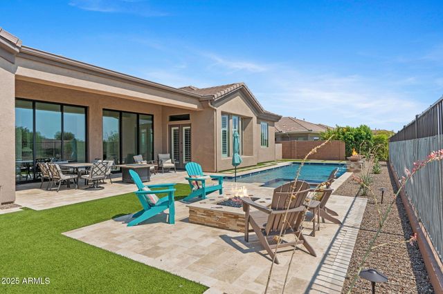 41622 N RIVER BEND Road, Anthem, AZ 85086