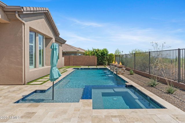 41622 N RIVER BEND Road, Anthem, AZ 85086