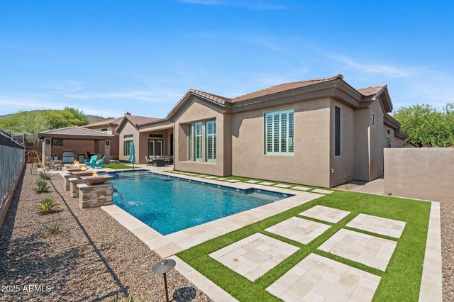 41622 N RIVER BEND Road, Anthem, AZ 85086