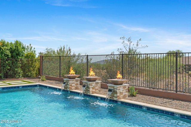 41622 N RIVER BEND Road, Anthem, AZ 85086