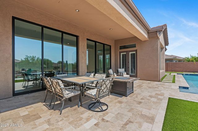 41622 N RIVER BEND Road, Anthem, AZ 85086