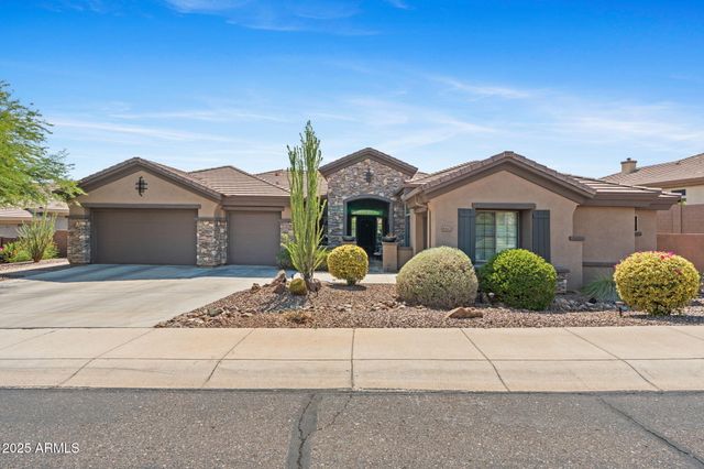 41622 N RIVER BEND Road, Anthem, AZ 85086