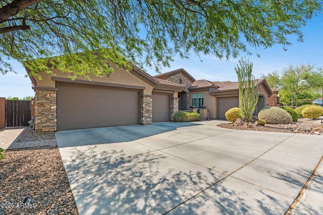 41622 N RIVER BEND Road, Anthem, AZ 85086